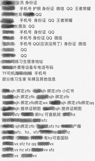 扒一扒QQ号背后的秘密：手机户籍软件的趣事儿