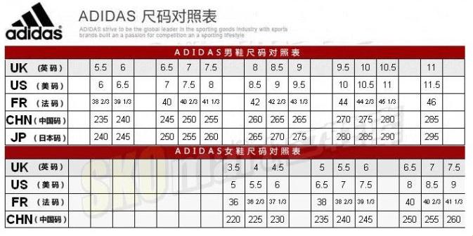 “adidas中日码混战，笑谈时尚圈新风暴”