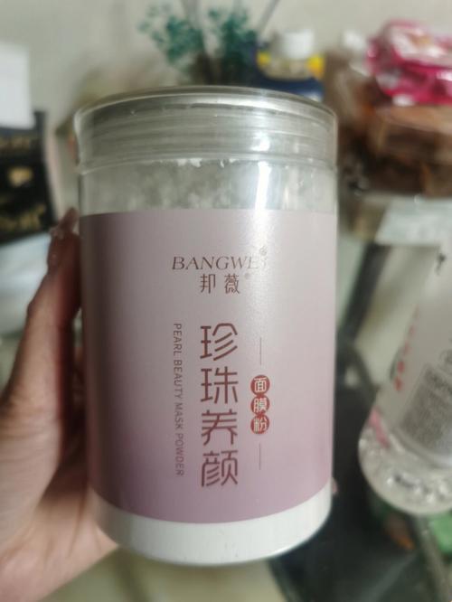 “雪燕”飞珍珠，面膜界的一股“泥石流”