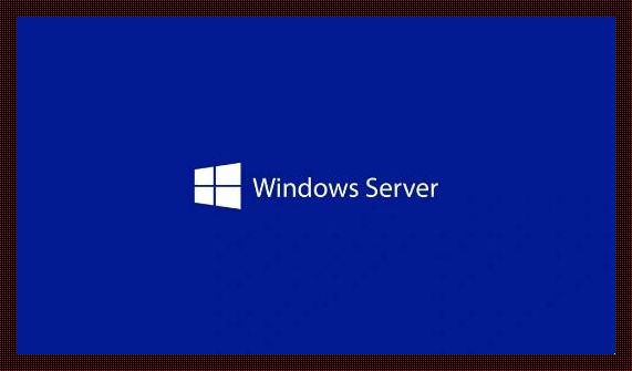 “日本windowsserver91狂潮，网民热议背后的荒诞真相！”