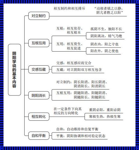 阴阳框架：嬉笑怒骂间的智慧