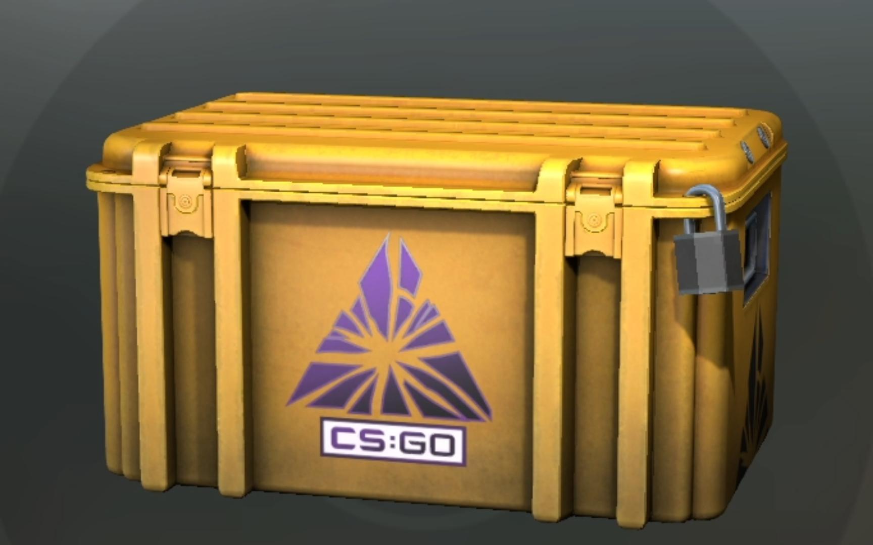 BoX-CSGO开箱，逗趣官网的逆袭之道