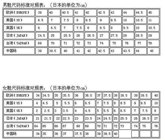 日本L VS 中国码：潮流界的谜之对决