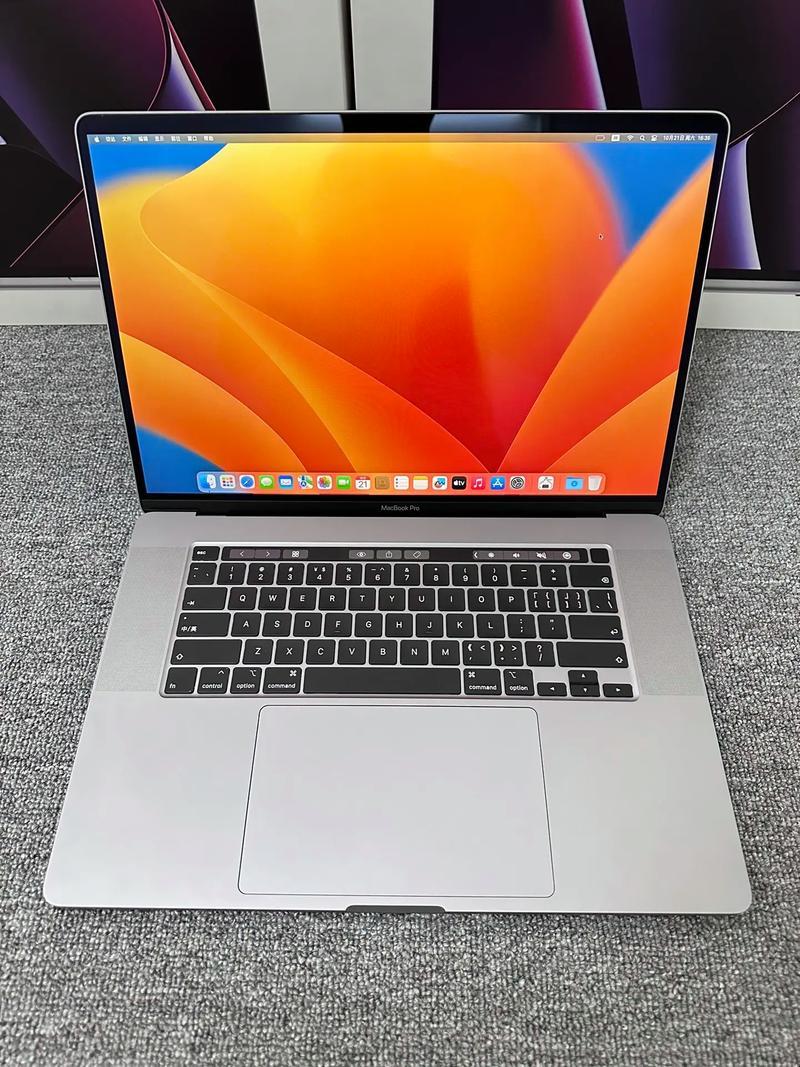 16英寸巨无霸，MacBook Pro尺寸之谜揭晓！