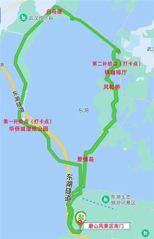 “爱琴岛双路线：科技新潮下的风情万种”