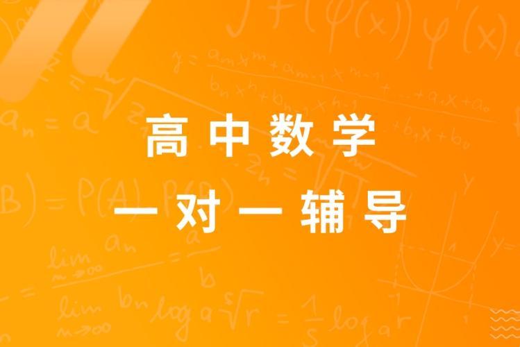 “高中数学一对一，潮流巅峰引领时”