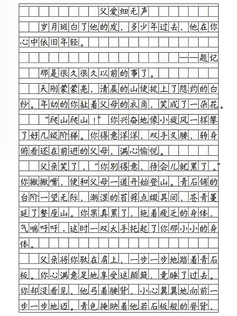 爸气时代：码农的父爱方程式