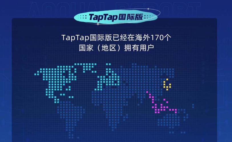 海那边的“Tap”别样响——taptap海外版的风骚走位