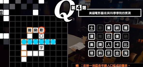 P5R答疑大会：笑问神仙，答案何在