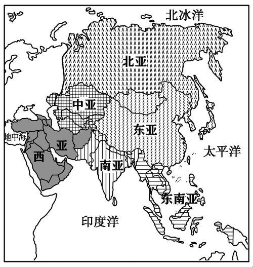 潮起潮落，产区图里藏乾坤：自嘲一番，笑看时尚科技风流